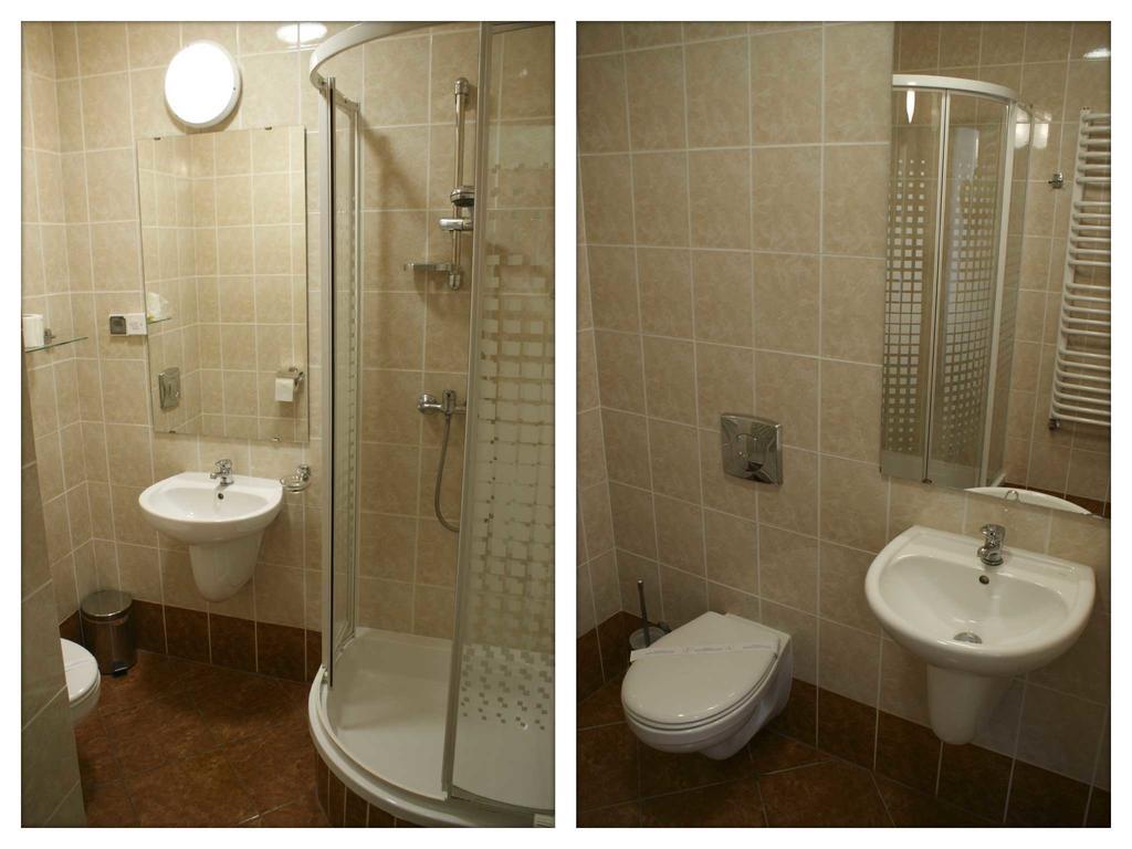 Hotel Bit Bielsko-Biala Quarto foto