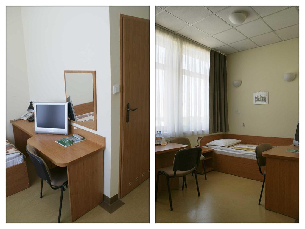 Hotel Bit Bielsko-Biala Quarto foto