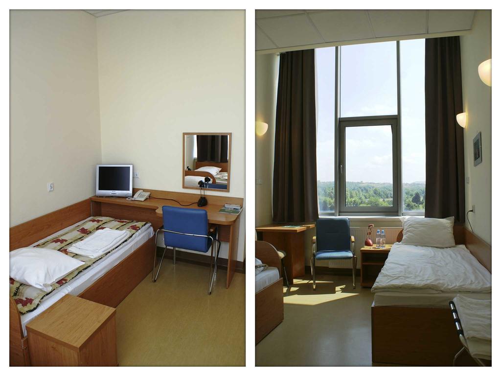 Hotel Bit Bielsko-Biala Quarto foto