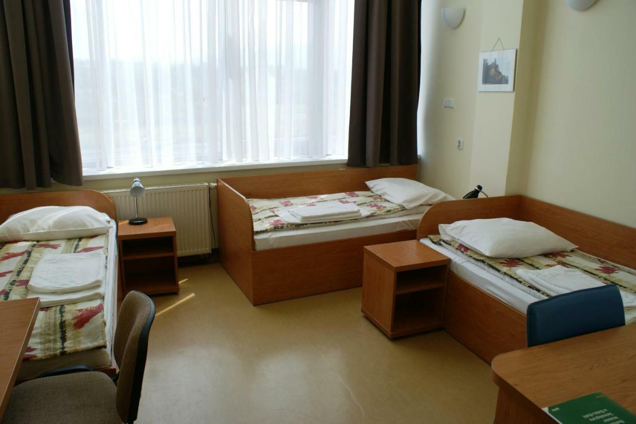 Hotel Bit Bielsko-Biala Exterior foto