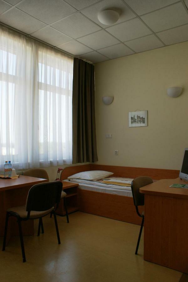 Hotel Bit Bielsko-Biala Exterior foto